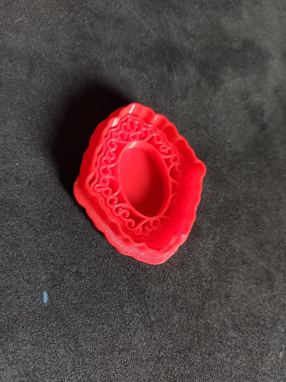 espejo cortante de galletas - Image 4