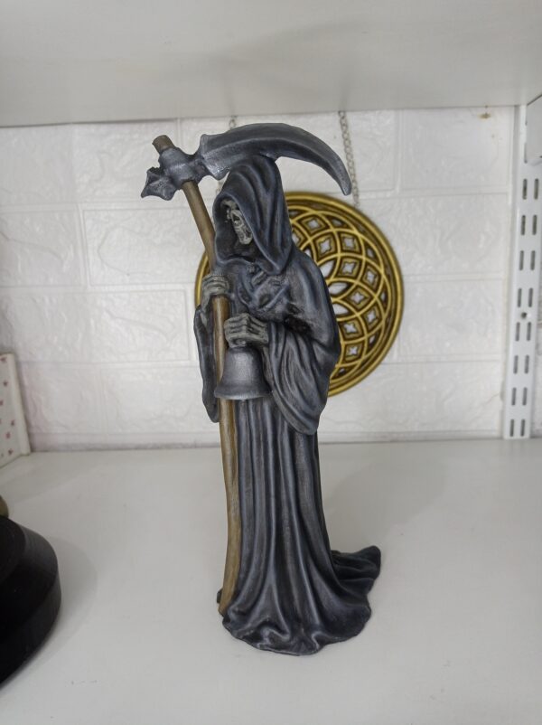 Estatuilla San la Muerte - Image 2
