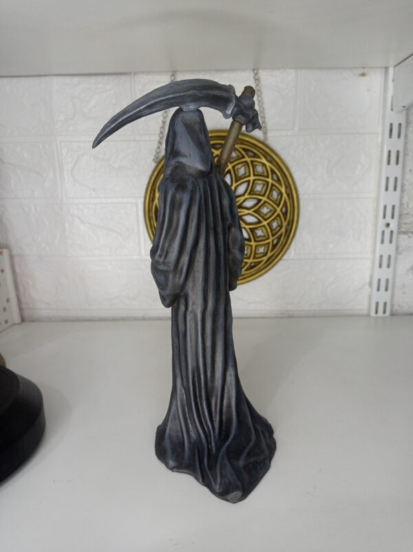 Estatuilla San la Muerte - Image 3