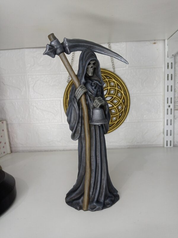 Estatuilla San la Muerte - Image 4