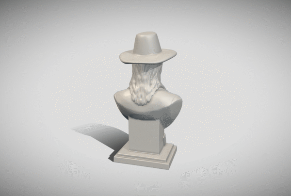 Busto Túpac Amaru II - Image 5