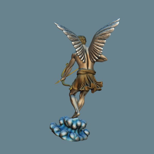 Estatuilla de Eros es el dios griego del amor - Image 6