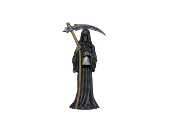 Estatuilla San la Muerte - Image 7