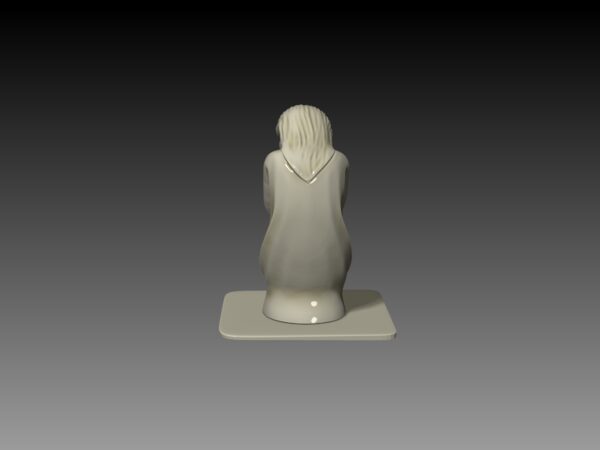 Escultura Madre regalo decorativo - Image 4