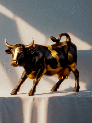 wall_street_cow_4