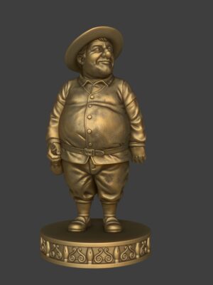 Sancho Panza