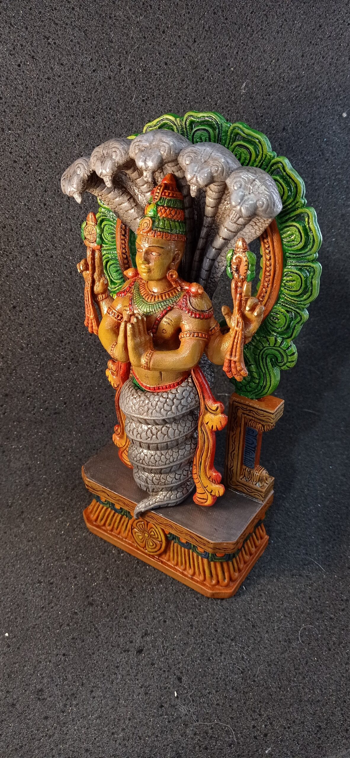 Patanjali Taller