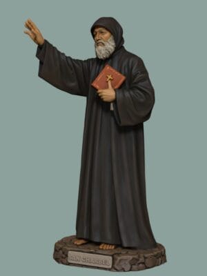 FOTO SAN CHARBEL 2