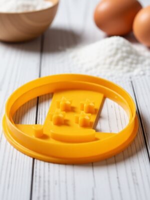 Cortadores de Galletas Dragon Ball (Kit) 3D