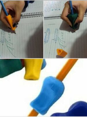 Grips de Repuesto para Bolígrafos y Lápices 3D