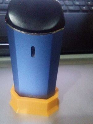 Base de Soporte para Vaporesso Nexus 3D (Gratis)