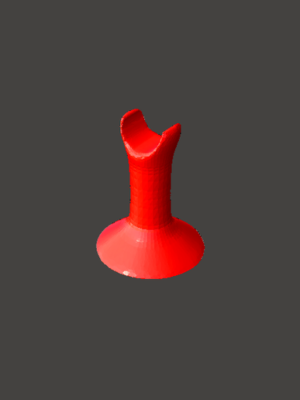 Guía Soporte para Pintar Uñas 3D (Gratis)