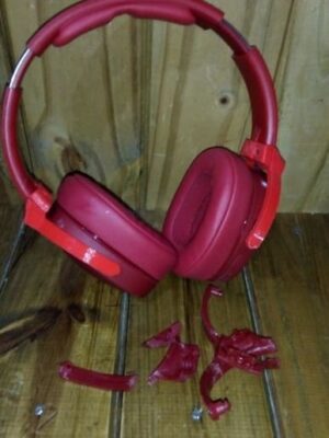 Repuestos para Auriculares Skullcandy Hesh 3 3D