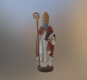 STL San Gregorio Magno