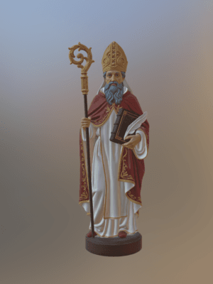 STL San Gregorio Magno